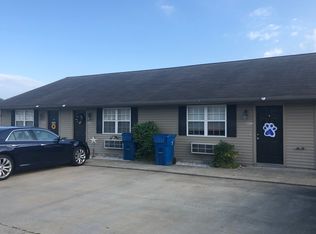 1302 Tiffany Ln #B, Murray, KY 42071