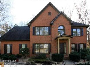 6425 Ivey Creek Cir, Cumming, GA 30040