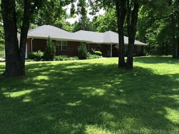 3668 N 49th Ave, Durant, OK 74701