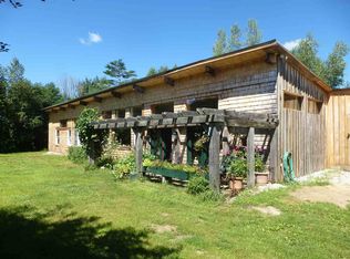 107 Main St #NA, Grafton, NH 03240