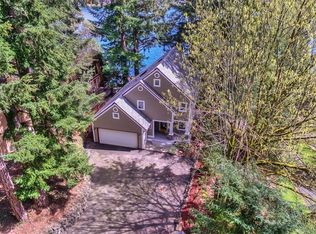 1723 Summit Lake Shore Rd NW, Olympia, WA 98502