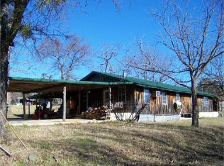 34808 River Rd, Whitesboro, OK 74577