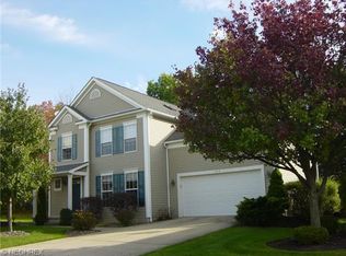 1512 Timber Trl, Hudson, OH 44236