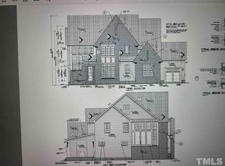 3174 Mantle Ridge Dr, Apex, NC 27502