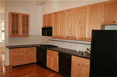 Rented by Harlem Lofts