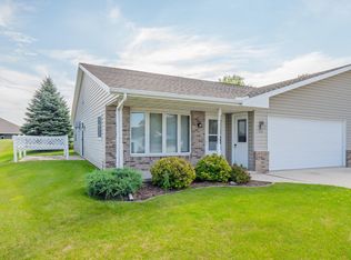 830A Blackstone Rd #A, Kiel, WI 53042