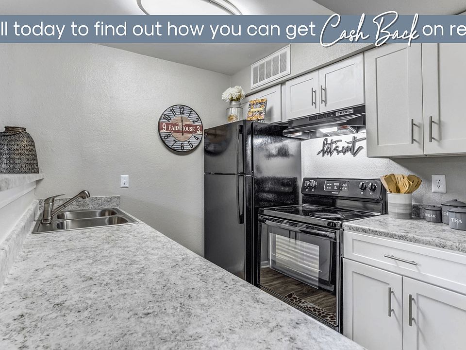 The Life at Forest View Apartment Rentals Clute, TX Zillow