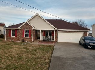 801 Chancery Ln, Clarksville, TN 37042