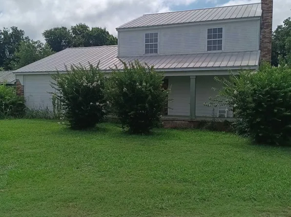 11916 County Road 1065, Princeton, TX 75407