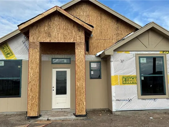 2297 Venice Rd, Weslaco, TX 78596