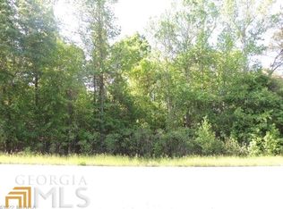 Causey Rd, Knoxville, GA 31050