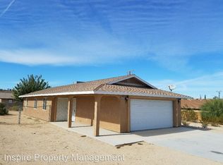 6294 Chia Ave, Twentynine Palms, CA 92277