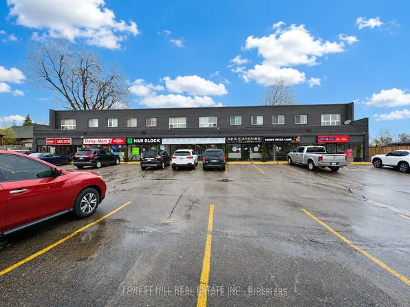 130 King St E, Clarington, ON