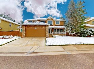 8681 Aberdeen Cir, Highlands Ranch, CO 80130