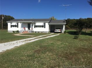 8562 State Highway 3w Rd, Ada, OK 74820