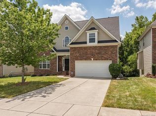8423 Delamere Ln, Charlotte, NC 28269