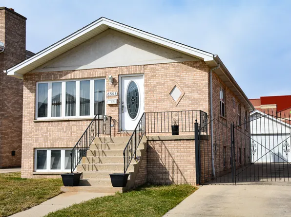 6508 W Byron St, Chicago, IL 60634