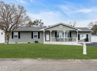 1609 Seventh Avenue, Toms River, NJ 08757