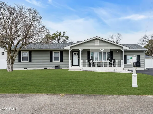 1609 Seventh Avenue, Toms River, NJ 08757