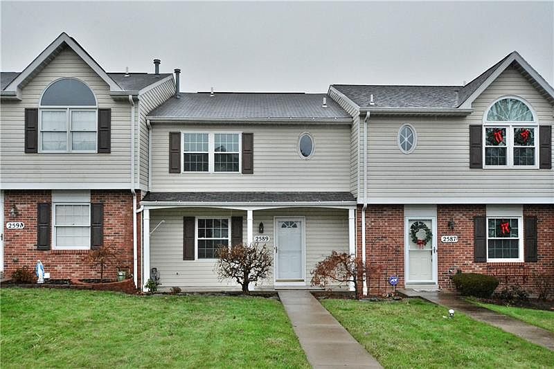 1st image of 2589 Hawthorne Dr