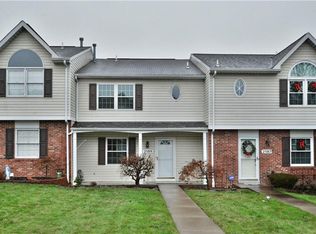 2589 Hawthorne Dr, Oakdale, PA 15071