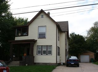 237 Ives Ave SW, Grand Rapids, MI 49504