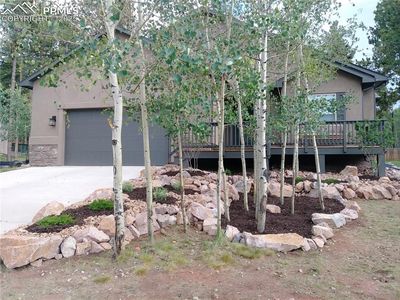 1165 Ptarmigan Dr, Woodland Park, CO, 80863