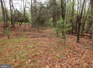 Pearles Ln, Capon Springs, WV 26823