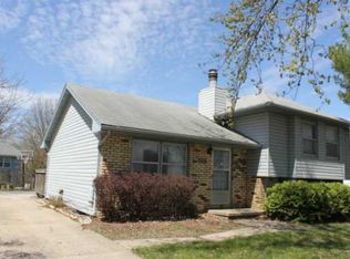 3226 SE 21st St, Des Moines, IA 50320