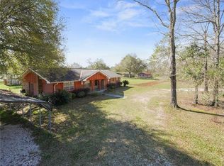 18704 Lee Rd, Franklinton, LA 70438