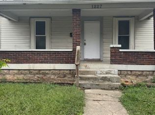 1227 Shepard St, Indianapolis, IN