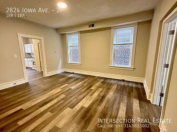 4th image of 2824 Iowa Ave #2F