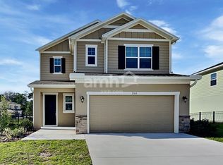 2515 Sunrise Landing Loop, Tavares, FL 32778