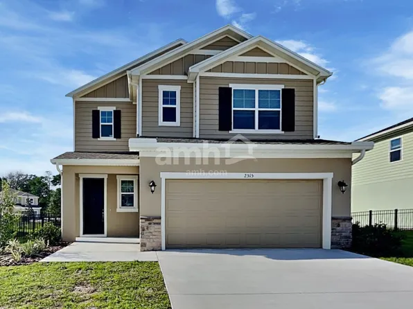 2515 Sunrise Landing Loop, Tavares, FL 32778