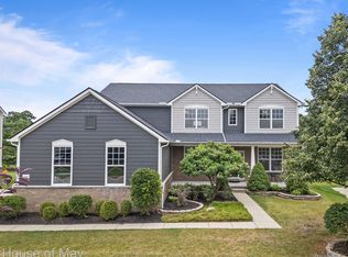 1767 Carriage Hl, Commerce Township, MI 48382