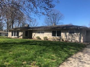 1017 Shellbark Rd, Anderson, IN 46011