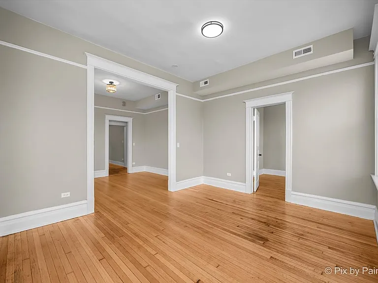 3100 N Western Ave #3F — Photo 4