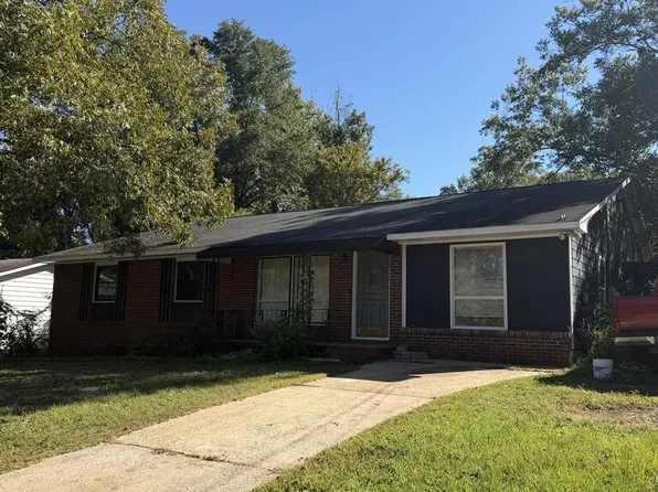 4502 Gatewood Ave, Columbus, GA 31907