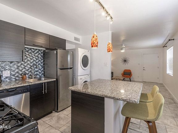2nd image of 2620 E Turney Ave APT 3