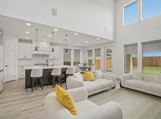908 Maple Leaf Ln, Haslet, TX 76052