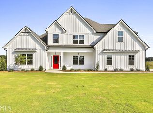 71 Hall Rd LOT 14, Senoia, GA 30276