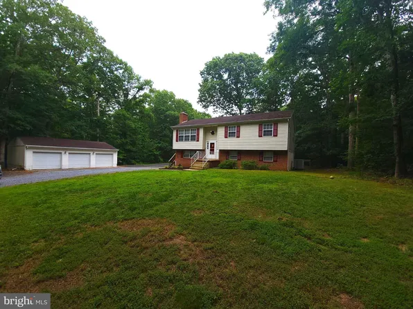 26880 Tin Top School Rd, Mechanicsville, MD 20659