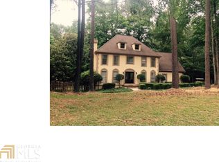 6166 Windsong Way, Stone Mountain, GA 30087