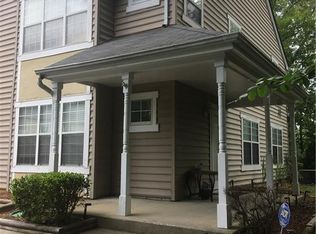 378 Rivers Ridge Cir, Newport News, VA 23608