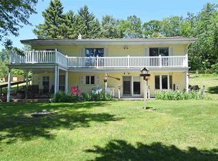 S988 W Redstone Dr, La Valle, WI 53941
