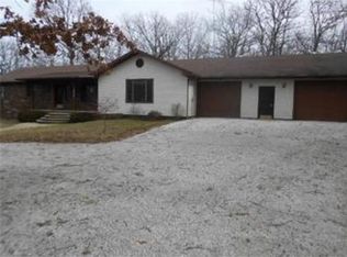 15905 S 1355th Rd, Stockton, MO 65785