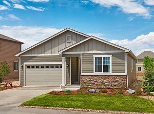 6193 Bauer Ct, Frederick, CO 80504