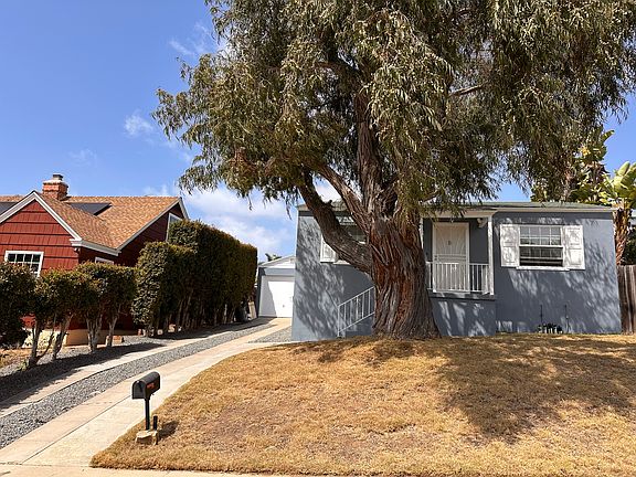 4th image of 4636 Pescadero Ave #4636