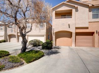 5655 Valle Alegre Rd NW, Albuquerque, NM 87120