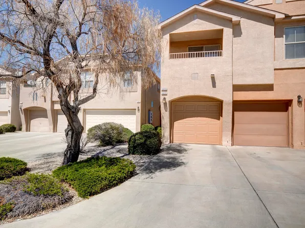 5655 Valle Alegre Rd NW, Albuquerque, NM 87120